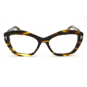 Armação Tom Ford TF6044-B 055 54-18