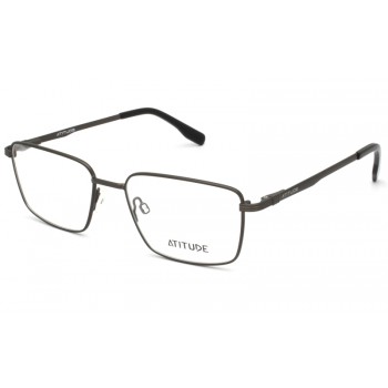 Armação Atitude AT1717M 02B 54-17