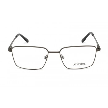 Armação Atitude AT1717M 02B 54-17