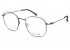 Armação Atitude AT2131M 02B 51-20