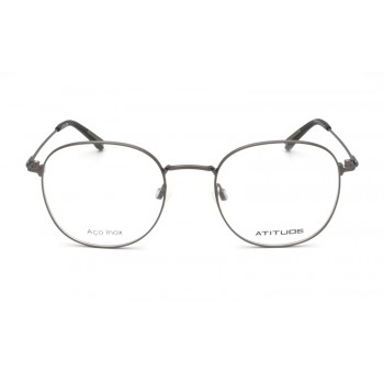Armação Atitude AT2131M 02B 51-20