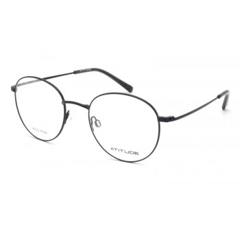 Armação Atitude AT2134M 06B 50-20