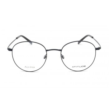 Armação Atitude AT2134M 06B 50-20