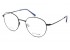 Armação Atitude AT2134M 09B 50-20