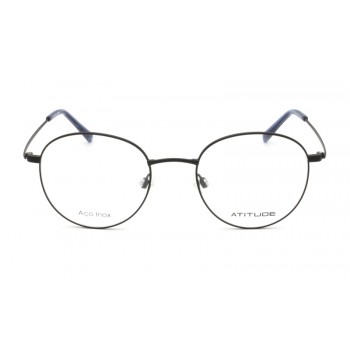 Armação Atitude AT2134M 09B 50-20