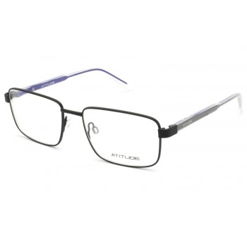 Armação Atitude AT2146M 09B 54-17