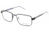 Armação Atitude AT2146M 09B 54-17
