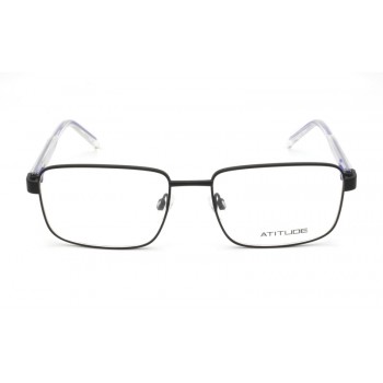 Armação Atitude AT2146M 09B 54-17