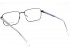 Armação Atitude AT2146M 09B 54-17