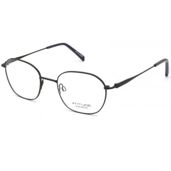 Armação Atitude AT2150M 09B 50-20