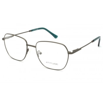 Armação Atitude AT2160M 02B 54-18