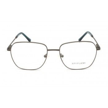 Armação Atitude AT2160M 02B 54-18