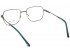 Armação Atitude AT2160M 02B 54-18