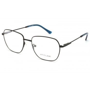 Armação Atitude AT2160M 09B 54-18