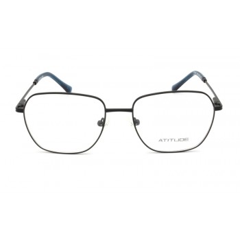 Armação Atitude AT2160M 09B 54-18