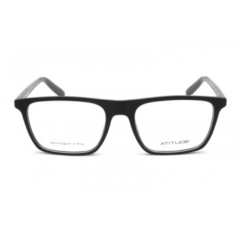 Armação Atitude AT4141M A01 55-18