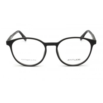 Armação Atitude AT4145M A11 52-18
