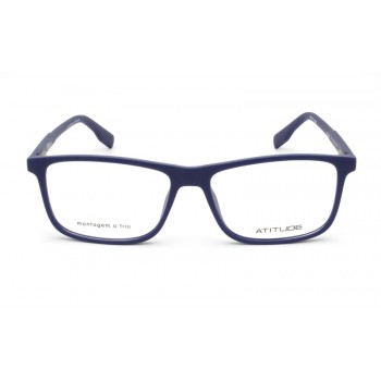 Armação Atitude AT4146M D11 54-15