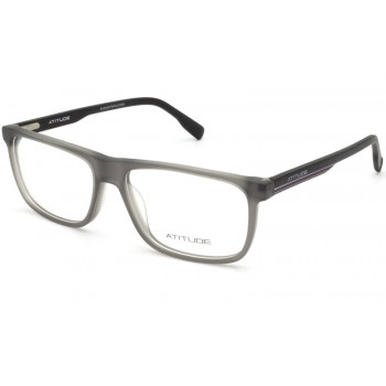 Armação Atitude AT6302M A12 56-16