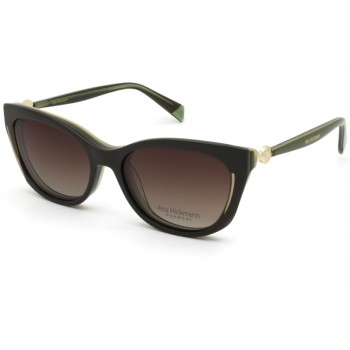 Armação Ana Hickmann VIVI 5 E02 55-17 ClipOn