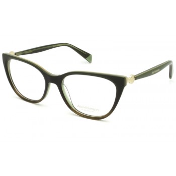 Armação Ana Hickmann VIVI 5 E02 55-17 ClipOn