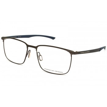 Armação Porsche P8753 B 57-18