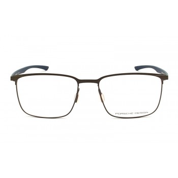 Armação Porsche P8753 B 57-18