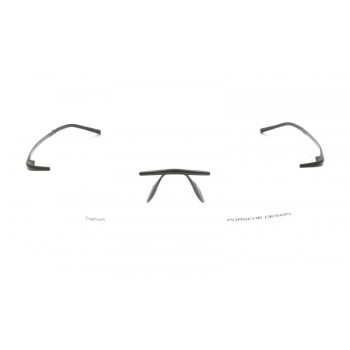 Armação Porsche P8362 A 56-18