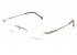 Armação Stepper SI-11461 F011 55-16