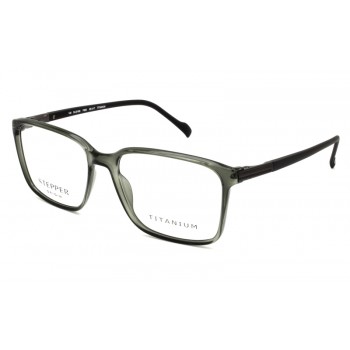 Armação Stepper SI-20166 F690 55-17