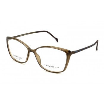 Armação Stepper SI-30175 F150 54-14