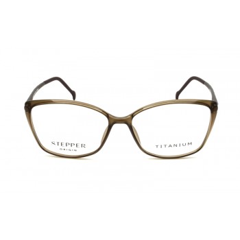 Armação Stepper SI-30175 F150 54-14