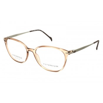 Armação Stepper SI-30248 F120 51-16