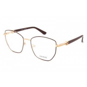 Armação Guess GU50312 069 52-17