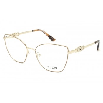 Armação Guess GU50316 057 55-17