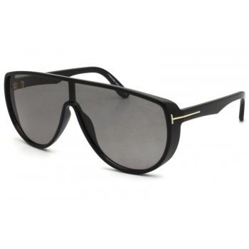 Óculos de Sol Tom Ford ACHILLES TF1182 01A