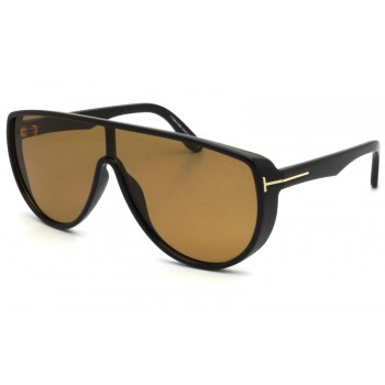 Óculos de Sol Tom Ford ACHILLES TF1182 01E