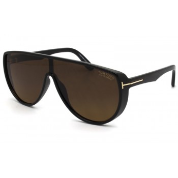 Óculos de Sol Tom Ford ACHILLES TF1182 01E