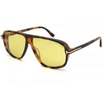 Óculos de Sol Tom Ford GUILLAUME TF1208 53E 61-12