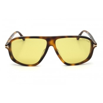 Óculos de Sol Tom Ford GUILLAUME TF1208 53E 61-12