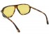 Óculos de Sol Tom Ford GUILLAUME TF1208 53E 61-12