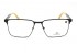 Armação Lacoste L2314 002 58-17