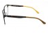 Armação Lacoste L2314 002 58-17