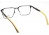 Armação Lacoste L2314 002 58-17