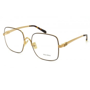 Armação Miu Miu VMU51Y 24H-1O1 53-17