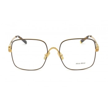 Armação Miu Miu VMU51Y 24H-1O1 53-17