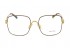 Armação Miu Miu VMU51Y 24H-1O1 53-17