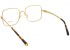 Armação Miu Miu VMU51Y 24H-1O1 53-17