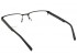Armação Tommy Hilfiger TH2316 003 55-20