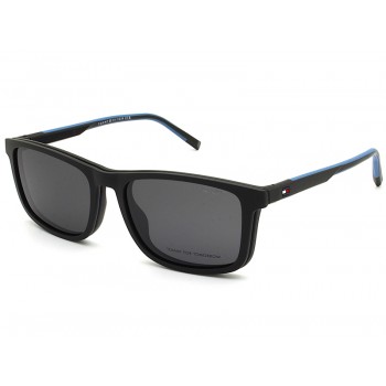 Armação Tommy Hilfiger TH2281/C ETJ 55-17 ClipOn